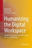 Humanizing the Digital Workspace (eBook, PDF)