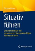 Situativ führen (eBook, PDF)