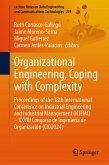 Organizational Engineering, Coping with Complexity (eBook, PDF) Organizational Engineering, Coping with Complexity (eBook, PDF)