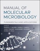 Manual of Molecular Microbiology (eBook, PDF) Manual of Molecular Microbiology (eBook, PDF)