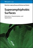 Superamphiphobic Surfaces (eBook, ePUB)