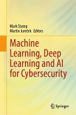 Machine Learning, Deep Learning and AI for Cybersecurity (eBook, PDF)