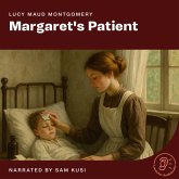 Margaret's Patient (MP3-Download) Margaret's Patient (MP3-Download)