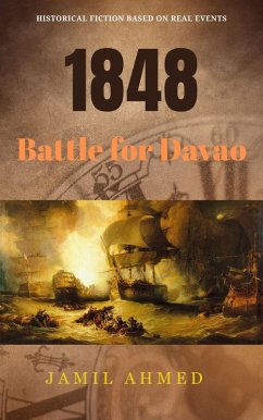 1848 (eBook, ePUB) - Ahmed, Jamil