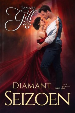 Cover Diamant van het Seizoen (Erfgename, #1) (eBook, ePUB)