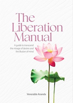 Cover The Liberation Manual (eBook, ePUB)