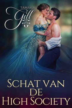 Cover Schat van de High Society (Erfgename, #2) (eBook, ePUB)