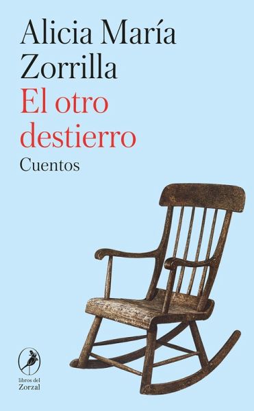 El otro destierro (eBook, ePUB)