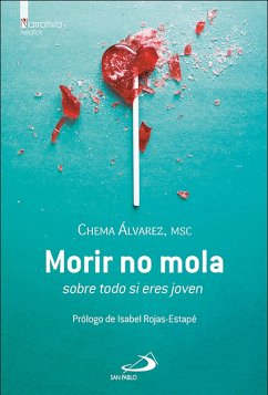 Cover Morir no mola (eBook, ePUB)