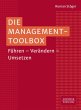 Die Management-Toolbox (eBook, PDF) - Bild 1