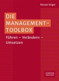 Die Management-Toolbox (eBook, PDF) Die Management-Toolbox (eBook, PDF)