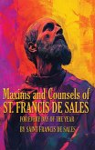 Maxims and Counsels of ST. FRANCIS DE SALES (eBook, ePUB) Maxims and Counsels of ST. FRANCIS DE SALES (eBook, ePUB)