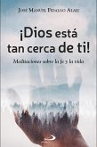 ¡Dios está tan cerca de ti! (eBook, ePUB) ¡Dios está tan cerca de ti! (eBook, ePUB)