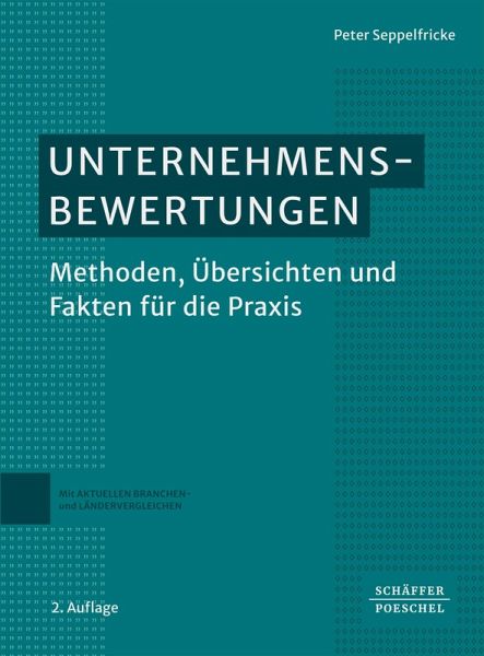 Unternehmensbewertungen (eBook, ePUB)