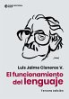 El funcionamiento del lenguaje (eBook,... - Bild 1