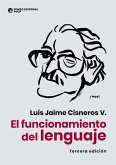 El funcionamiento del lenguaje (eBook, ePUB)