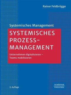 Cover Systemisches Prozessmanagement (eBook, ePUB)