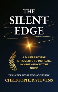 Cover The Silent Edge (eBook, ePUB)
