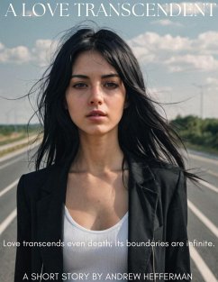 Cover Boundless Love (eBook, ePUB)