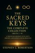 The Sacred Keys: The Complete... - Bild 1