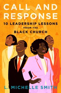 Cover Call and Response (eBook, ePUB)