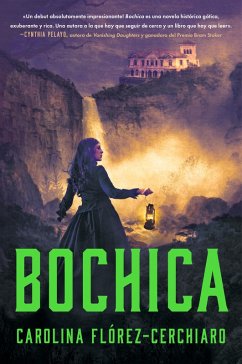 Cover Bochica (eBook, ePUB)