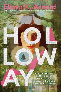 Cover Holloway (eBook, ePUB)