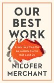 Our Best Work (eBook, ePUB)
