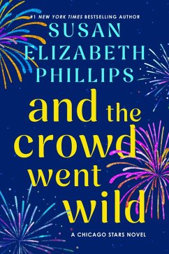 Cover And the Crowd Went Wild (eBook, ePUB)