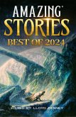 Amazing Stories Best of 2024 (eBook, ePUB)