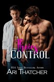 Theirs to Control (eBook, ePUB) Theirs to Control (eBook, ePUB)