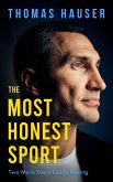 The Most Honest Sport (eBook, ePUB)