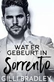 Wat Er Gebeurt in Sorrento (eBook, ePUB) Wat Er Gebeurt in Sorrento (eBook, ePUB)