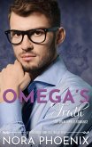 Omega's Truth (Irresistible Omegas, #10) (eBook, ePUB) Omega's Truth (Irresistible Omegas, #10) (eBook, ePUB)