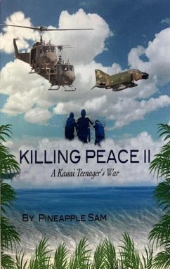 Cover Killing Peace II (eBook, ePUB)