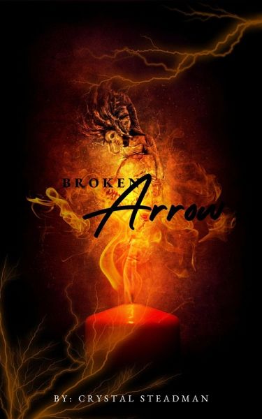 Broken Arrow (eBook, ePUB)