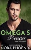 Omega's Protector (Irresistible Omegas, #6) (eBook, ePUB) Omega's Protector (Irresistible Omegas, #6) (eBook, ePUB)