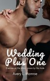 Wedding Plus One: Enemies at the Altar, Lovers by the Aisle (eBook, ePUB) Wedding Plus One: Enemies at the Altar, Lovers by the Aisle (eBook, ePUB)