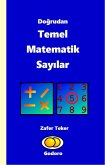 Dogrudan Temel Matematik Sayilar (eBook, ePUB) Dogrudan Temel Matematik Sayilar (eBook, ePUB)