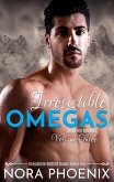 Irresistible Omegas Volume Three (Irresistible Omegas Box Sets, #3) (eBook, ePUB)
