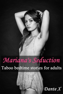 Cover Mariana's Seduction (eBook, ePUB)