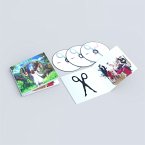 Scissor Sisters (Ltd. 3cd) Scissor Sisters (Ltd. 3cd)