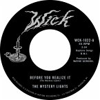 Before You Realise It/Cerebral Crack