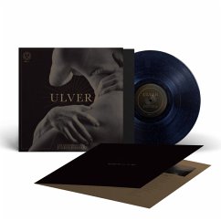 Cover The Assassination Of Julius Caesar (Sparkle Vinyl)