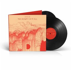 Cover The Beauty Of It All (2lp Black Gatefold)