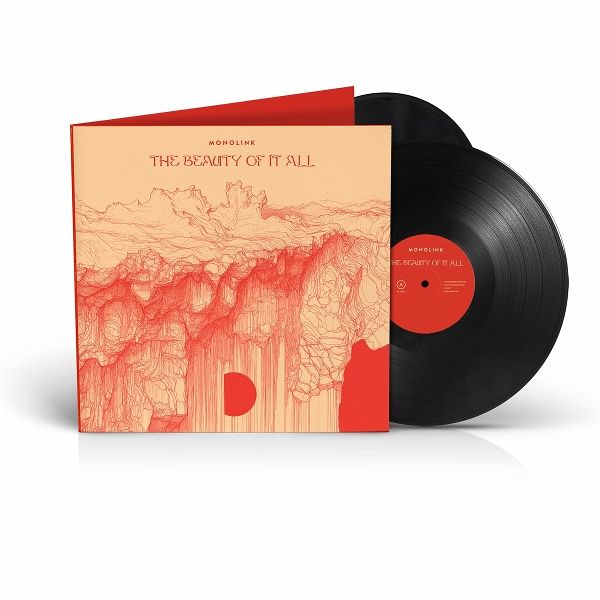 The Beauty Of It All (2lp Black Gatefold) The Beauty Of It All (2lp Black Gatefold)