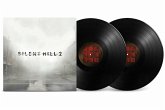 Silent Hill 2 (Original Soundtrack) (Ltd. 2lp) Silent Hill 2 (Original Soundtrack) (Ltd. 2lp)