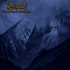 Der Wanderer Im Riesengebirge - Brzask