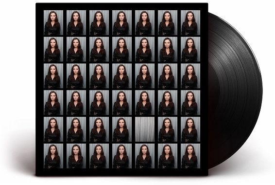 Perimenopop (Lp) Perimenopop (Lp)