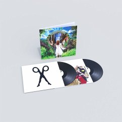 Cover Scissor Sisters (Ltd. 2lp)